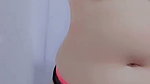 BEAUTIFUL CHUBBY HIJABI GIRL TEASING MILKY BOOBS & PUSSY ~ 3 CLIPS 1
