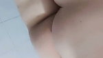 BEAUTIFUL CHUBBY HIJABI GIRL TEASING MILKY BOOBS & PUSSY ~ 3 CLIPS 3