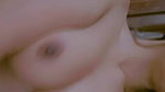 BEAUTIFUL CUTIE GIRL SHOWING SEXY NUDE FIGURE & CLEAN SHAVED PUSSY CLOSEUP (3 CLIPS) 1