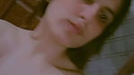 BEAUTIFUL CUTIE GIRL SHOWING SEXY NUDE FIGURE & CLEAN SHAVED PUSSY CLOSEUP (3 CLIPS) 1