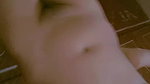 BEAUTIFUL CUTIE GIRL SHOWING SEXY NUDE FIGURE & CLEAN SHAVED PUSSY CLOSEUP (3 CLIPS) 1