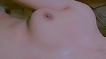 BEAUTIFUL CUTIE GIRL SHOWING SEXY NUDE FIGURE & CLEAN SHAVED PUSSY CLOSEUP (3 CLIPS) 2