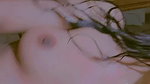 BEAUTIFUL CUTIE GIRL SHOWING SEXY NUDE FIGURE & CLEAN SHAVED PUSSY CLOSEUP (3 CLIPS) 2