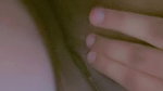 BEAUTIFUL CUTIE GIRL SHOWING SEXY NUDE FIGURE & CLEAN SHAVED PUSSY CLOSEUP (3 CLIPS) 2