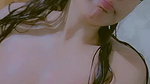 BEAUTIFUL CUTIE GIRL SHOWING SEXY NUDE FIGURE & CLEAN SHAVED PUSSY CLOSEUP (3 CLIPS) 3