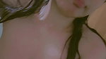 BEAUTIFUL CUTIE GIRL SHOWING SEXY NUDE FIGURE & CLEAN SHAVED PUSSY CLOSEUP (3 CLIPS) 3