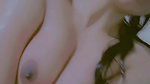 BEAUTIFUL CUTIE GIRL SHOWING SEXY NUDE FIGURE & CLEAN SHAVED PUSSY CLOSEUP (3 CLIPS) 3