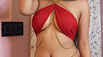 BHUPRIYA DIVA FLAWLESS SEXY REVEALING FIGURE TEMPT TO LUST