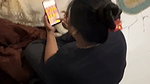 BigAss Tamil Wife Fucking And Captured Many Clips By Cuck Husband (2) 5