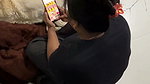 BigAss Tamil Wife Fucking And Captured Many Clips By Cuck Husband (2) 5