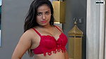 Booby shyna khatri huge cleavage hot navel show seductive photoshoot (2)