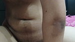 Cute Horny GF Showing Asshole Masturbating Both Hole & Pissing Updates 4