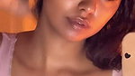 DUSKY RITU AAFAT WET SHOWER TEASE AND SEXY GETTING READY