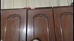 Desi Horny Girl Masturbating in Her Room Suddenly Family Member Call Her (2)