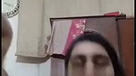 Desi Horny Girl Masturbating in Her Room Suddenly Family Member Call Her (2)
