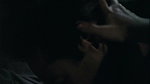 Emmanuelle Vaugier nude scenes – Hysteria (1997)