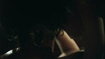 Emmanuelle Vaugier nude scenes – Hysteria (1997)