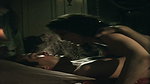 Emmanuelle Vaugier nude scenes – Hysteria (1997)
