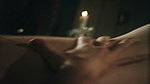 Emmanuelle Vaugier nude scenes – Hysteria (1997)