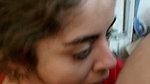 Horny Desi Cute GF Giving Deepthroat Blowjob Doggy Fucking ~ UPDATES 9CLIPS 1