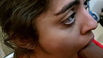 Horny Desi Cute GF Giving Deepthroat Blowjob Doggy Fucking ~ UPDATES 9CLIPS 1