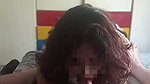Horny Desi Cute GF Giving Deepthroat Blowjob Doggy Fucking ~ UPDATES 9CLIPS 5