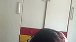 Horny Desi Cute GF Giving Deepthroat Blowjob Doggy Fucking ~ UPDATES 9CLIPS 5