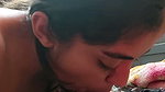 Horny Desi Cute GF Giving Deepthroat Blowjob Doggy Fucking ~ UPDATES 9CLIPS 8