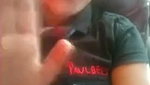 Desi Cute LOvr grl showing Booobs to BF