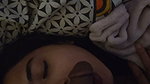 Horny Indian Babe Showing Sucking Dick Fucking With BF (2) 5