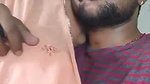 Horny Indian Babe Showing Sucking Dick Fucking With BF (2) 7