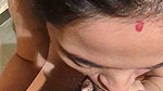 Horny Indian Cheater Wife Sucking Cock Hard Fucking ~ ALL CLIPS 1