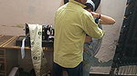 Lady Tailor Ne Bhabhi Ka Naap Liya Fuck Her (2)