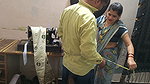 Lady Tailor Ne Bhabhi Ka Naap Liya Fuck Her (2)