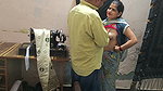 Lady Tailor Ne Bhabhi Ka Naap Liya Fuck Her (2)