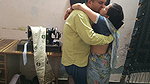 Lady Tailor Ne Bhabhi Ka Naap Liya Fuck Her (2)