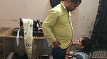 Lady Tailor Ne Bhabhi Ka Naap Liya Fuck Her (2)