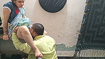 Lady Tailor Ne Bhabhi Ka Naap Liya Fuck Her (2)