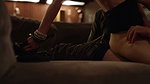 Lynn Mancinelli hot nude scenes – The Price for Silence (2018)