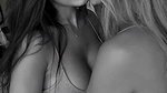 NAUGHTY HORNY BABE JUICY SEDUCTIVE KISSED AI EDIT VIDEO (2)