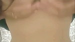 SEXY DESI COLLEGE GF SHOWING PERFECT ROUND BOOBS & SEXY NUDE FIGURE ~ 9 CLIPS 1