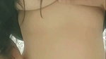 SEXY DESI COLLEGE GF SHOWING PERFECT ROUND BOOBS & SEXY NUDE FIGURE ~ 9 CLIPS 1
