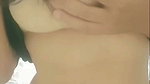 SEXY DESI COLLEGE GF SHOWING PERFECT ROUND BOOBS & SEXY NUDE FIGURE ~ 9 CLIPS 1
