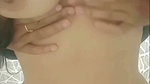 SEXY DESI COLLEGE GF SHOWING PERFECT ROUND BOOBS & SEXY NUDE FIGURE ~ 9 CLIPS 1
