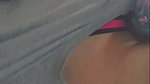 SEXY DESI COLLEGE GF SHOWING PERFECT ROUND BOOBS & SEXY NUDE FIGURE ~ 9 CLIPS 2