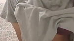 SEXY DESI COLLEGE GF SHOWING PERFECT ROUND BOOBS & SEXY NUDE FIGURE ~ 9 CLIPS 4