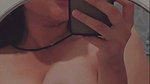 SEXY DESI COLLEGE GF SHOWING PERFECT ROUND BOOBS & SEXY NUDE FIGURE ~ 9 CLIPS 5