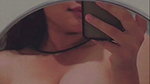SEXY DESI COLLEGE GF SHOWING PERFECT ROUND BOOBS & SEXY NUDE FIGURE ~ 9 CLIPS 5