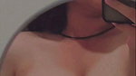 SEXY DESI COLLEGE GF SHOWING PERFECT ROUND BOOBS & SEXY NUDE FIGURE ~ 9 CLIPS 5