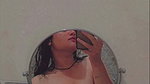 SEXY DESI COLLEGE GF SHOWING PERFECT ROUND BOOBS & SEXY NUDE FIGURE ~ 9 CLIPS 7